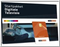 Seca 3 smartcard voor de NL zenders