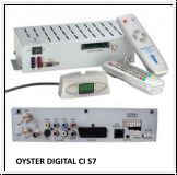 Oyster Digital CI upgrade CD
