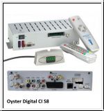 Oyster Digital CI upgrade CD
