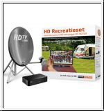M7 CDS EVO MZ101 HD RecreatieSet 2021 CanalDigitaal