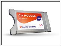Denson DS1010 Road V4 + Canal Digitaal Module