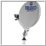 Teleco 18222 Motosat 85cm