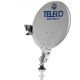 Teleco 18222 Motosat 85cm