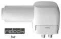 Relook RE-T1EC Twin Slim Feed Easy Connect LNB