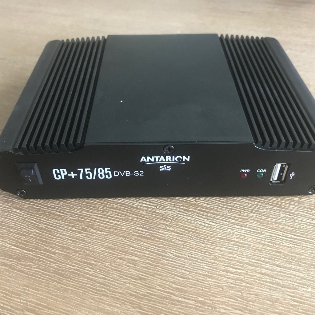 Antarion G4/G5/G6 Upgrade