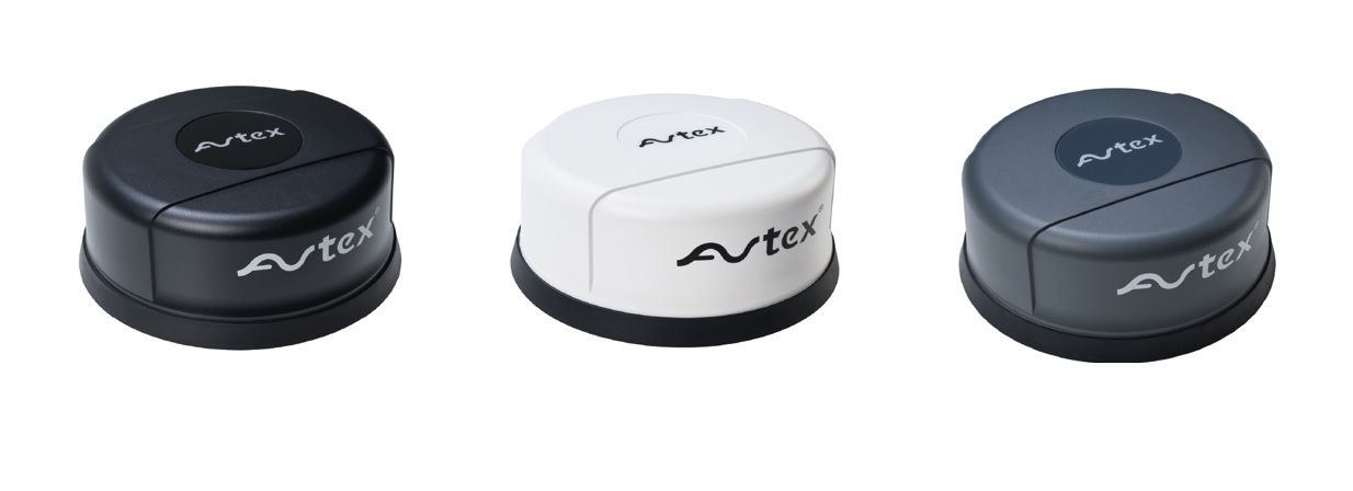 Avtex AMR 104X 4G DualSim