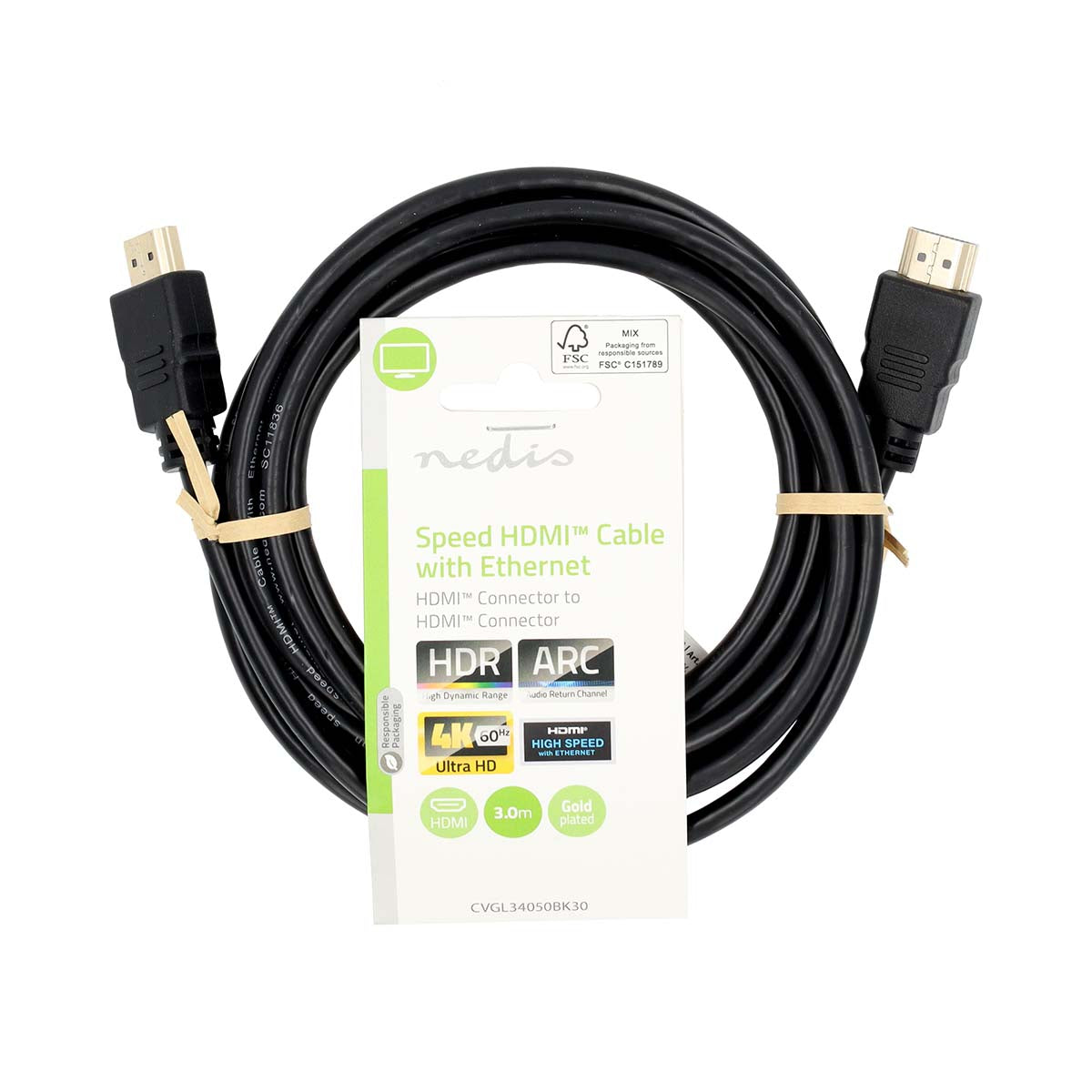 HDMI kabel