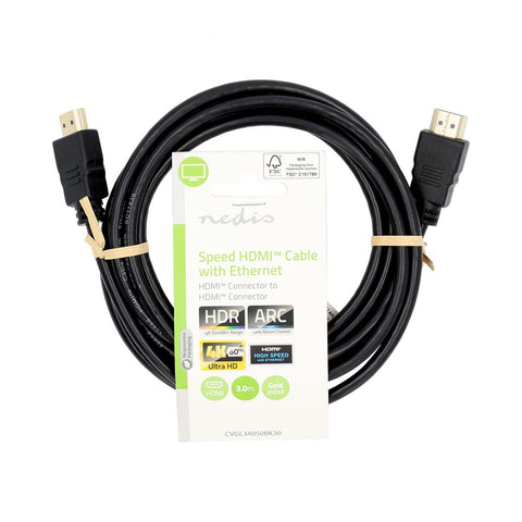 HDMI kabel