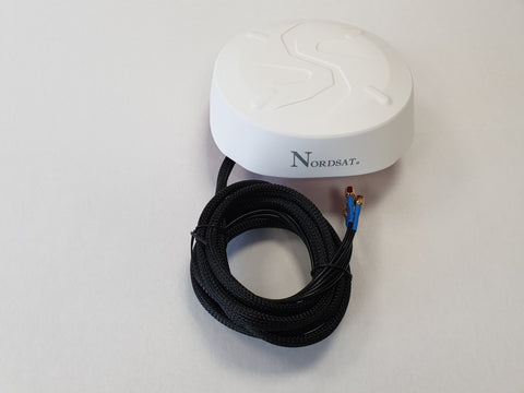 Nordsat 4G/5G omnidirectioneel antenne