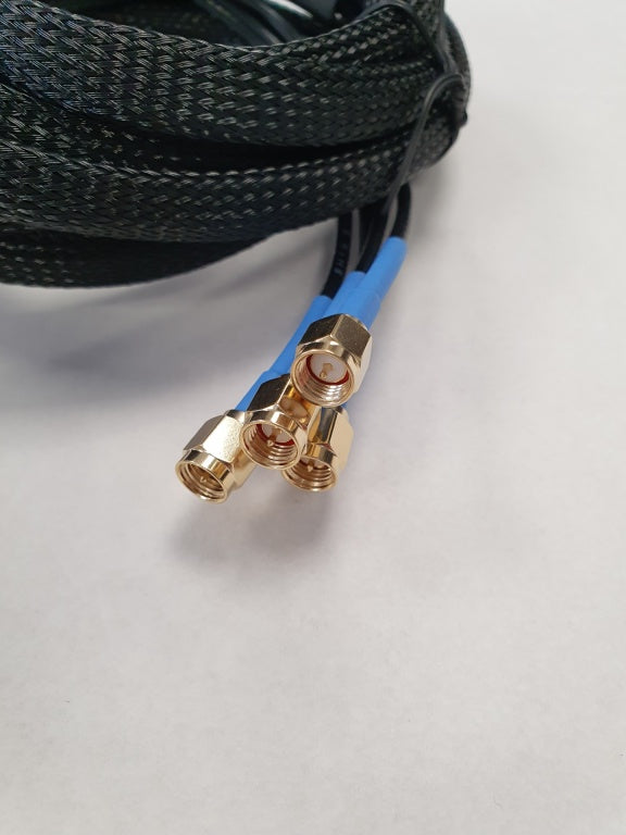 Nordsat 4G/5G omnidirectioneel antenne