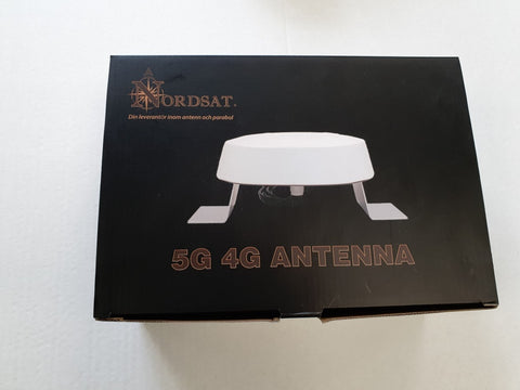 Nordsat 4G/5G omnidirectioneel antenne