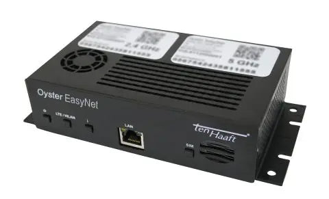 Oyster Easynet