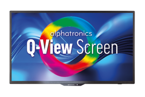 Alphatronics SL 22-24 DW (Qview) SMART