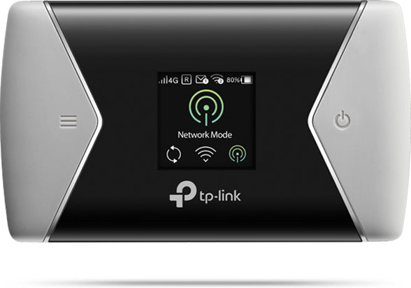 TP-LINK M7450 MiFi router