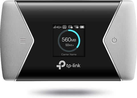 TP-LINK M7650 MiFi router