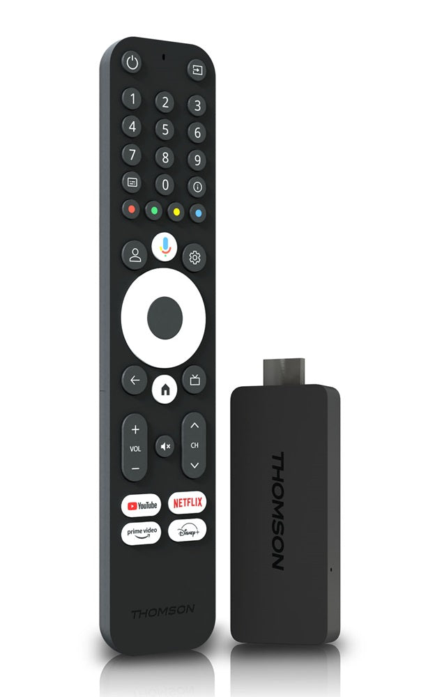 Thomson Streaming Stick 4K 145G