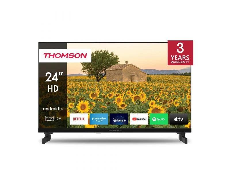 Thomson Android TV 24'' HD