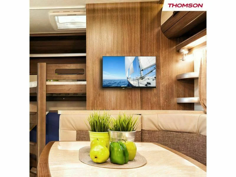 Thomson Android TV 24'' HD