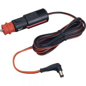 Alphatronics 12 volt snoer