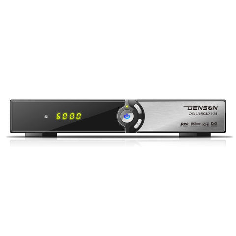 Denson DS1010 V3A SC/CI+ DVB-S2 8-28V,IR,USB PVR, M7