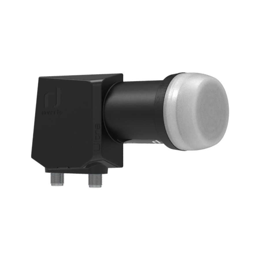 Inverto IDLT-TWL412-ULTRA-OPN HGLN Ultra Twin 40mm PLL LNB (Copy)