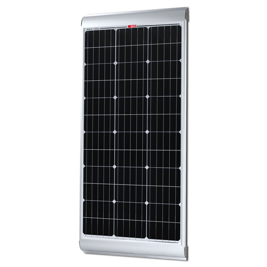 NDS KIT SOLENERGY PSM solarpanel +Sun Control N-BUS Controller + PST