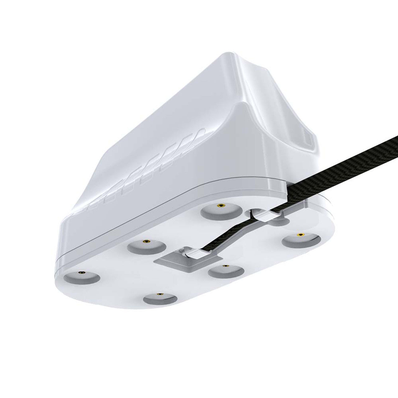 Camperinternet bundel  Teltonika RUTX50 met Poynting Mimo-3-V2-17