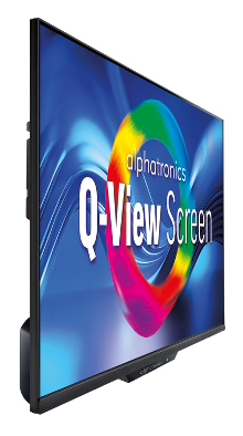 Alphatronics SL 22-24 DW (Qview) SMART
